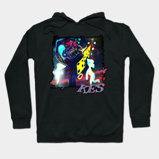 Pathway Hoodie